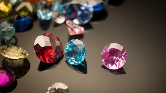 The Fascinating World of BirthStones : Unlocking the Meaning and Beauty - Amada Diamonds