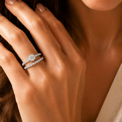Third-generation jewellers: the story behind Amada Diamonds