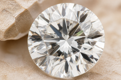 Diamond 4Cs explained: cut, colour, clarity, carat