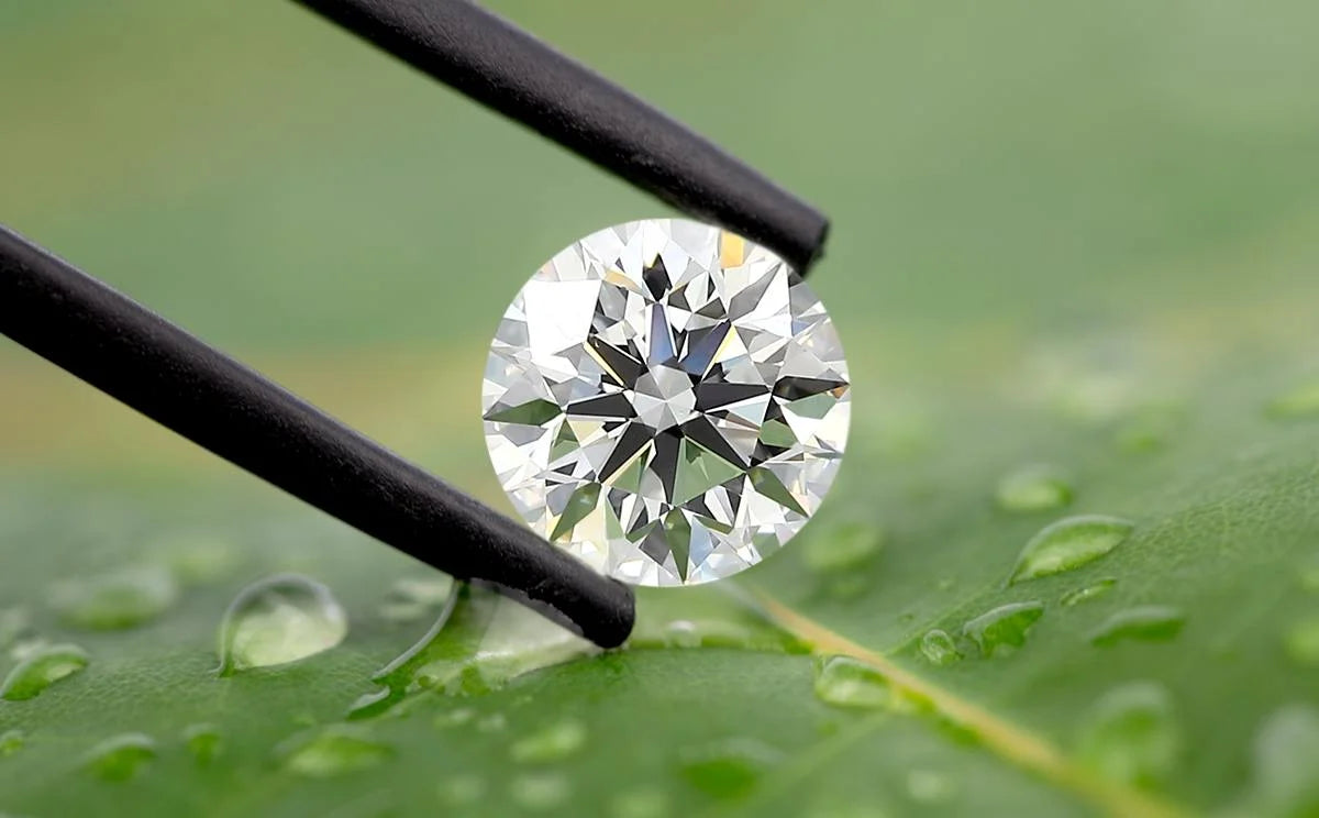 Why Lab Grown Diamonds - Amada Diamonds