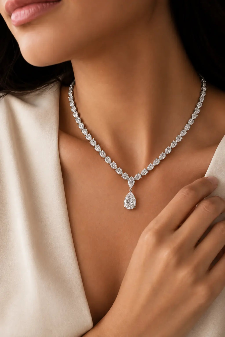Designer Necklaces
