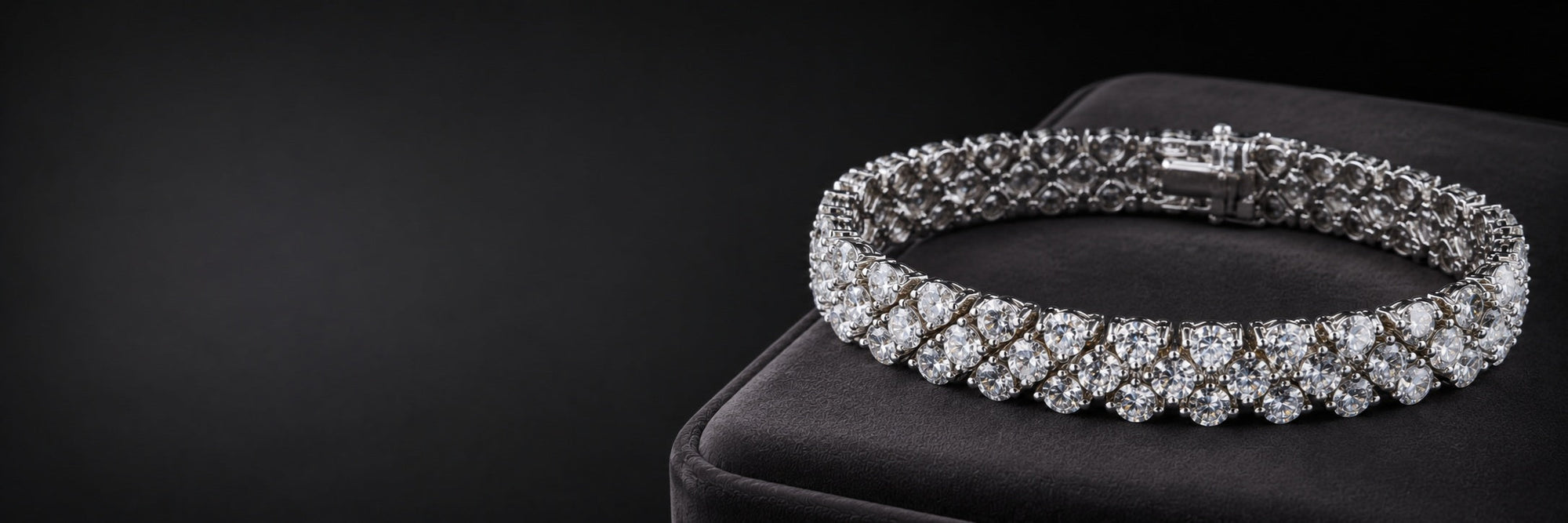 Evening Bracelets