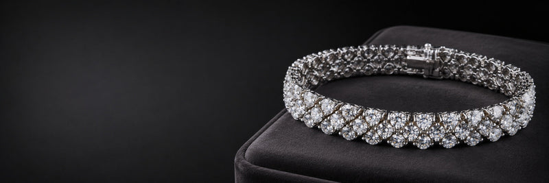 Evening Bracelets