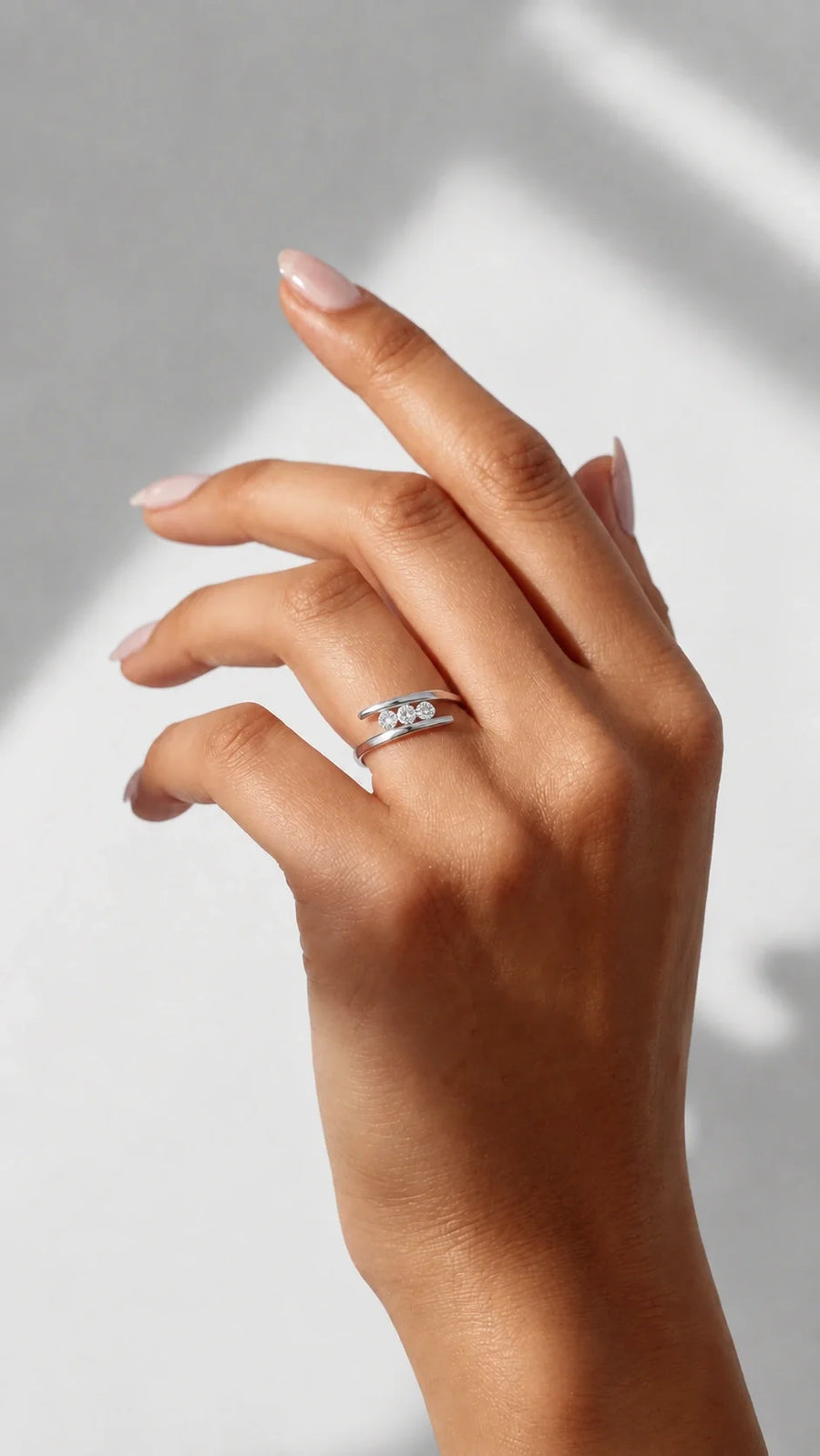 Anniversary Rings