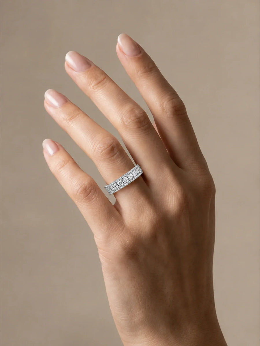 Designer Rings