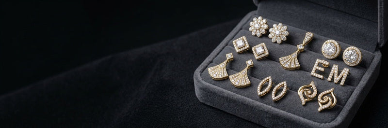 Designer Earrings