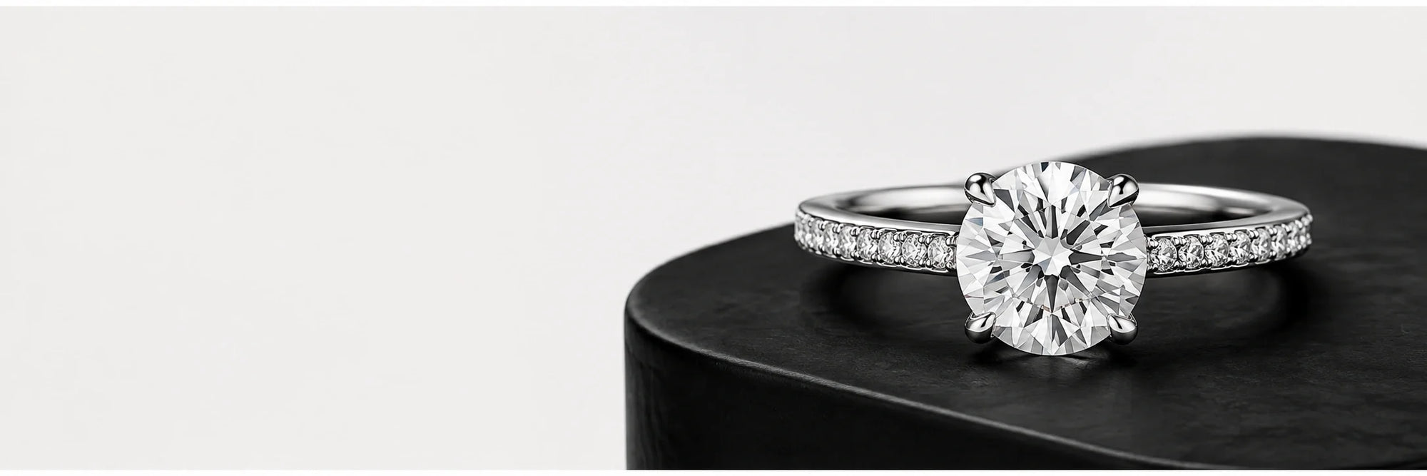 Engagement Rings - Amada Diamonds
