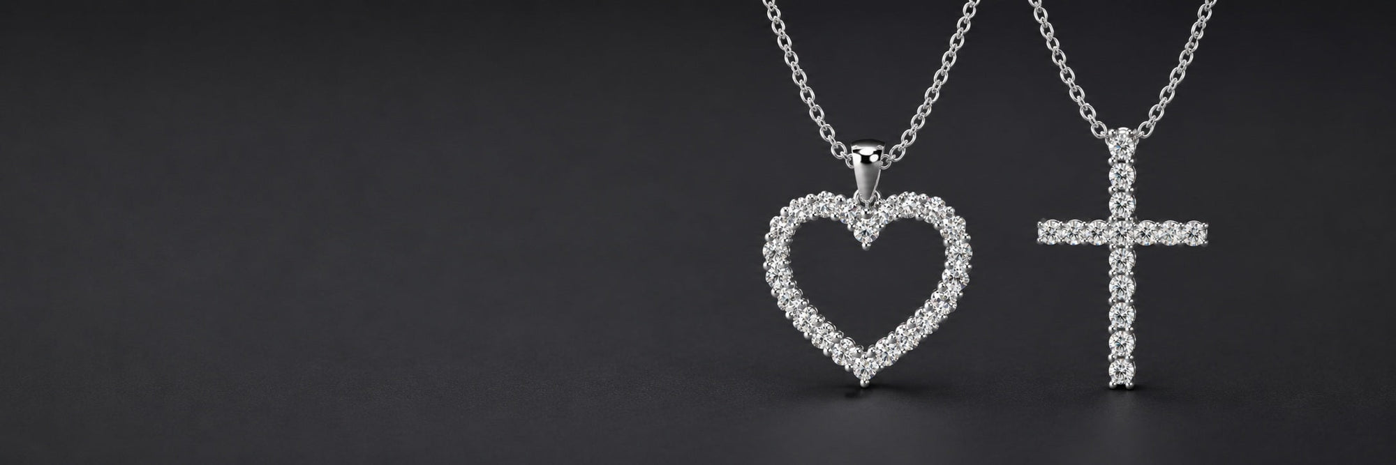Everyday Pendants