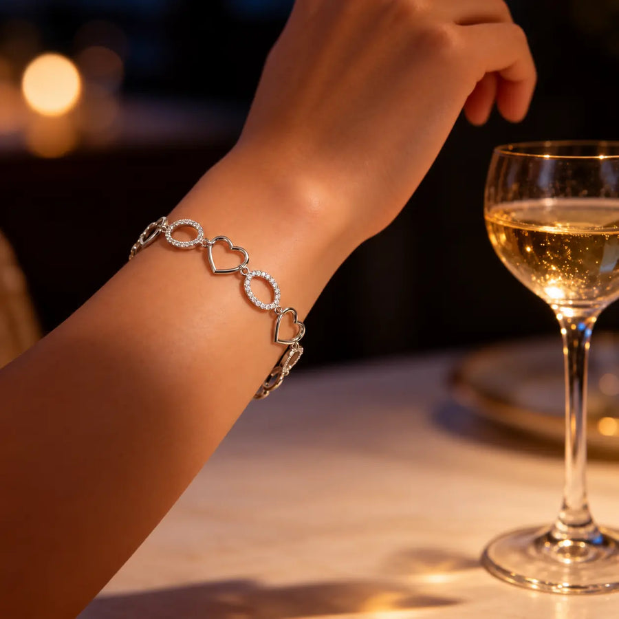 Evening Bracelets