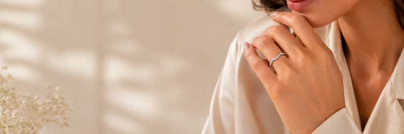 Stackable Rings
