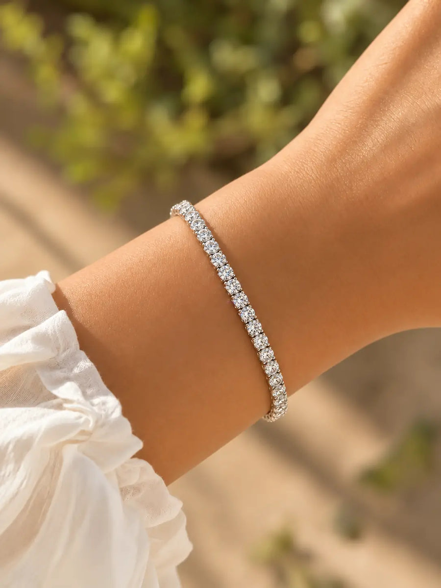 Tennis Bracelets