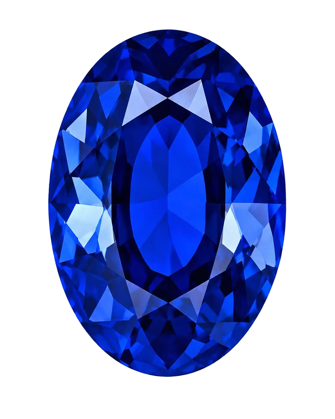 Oval