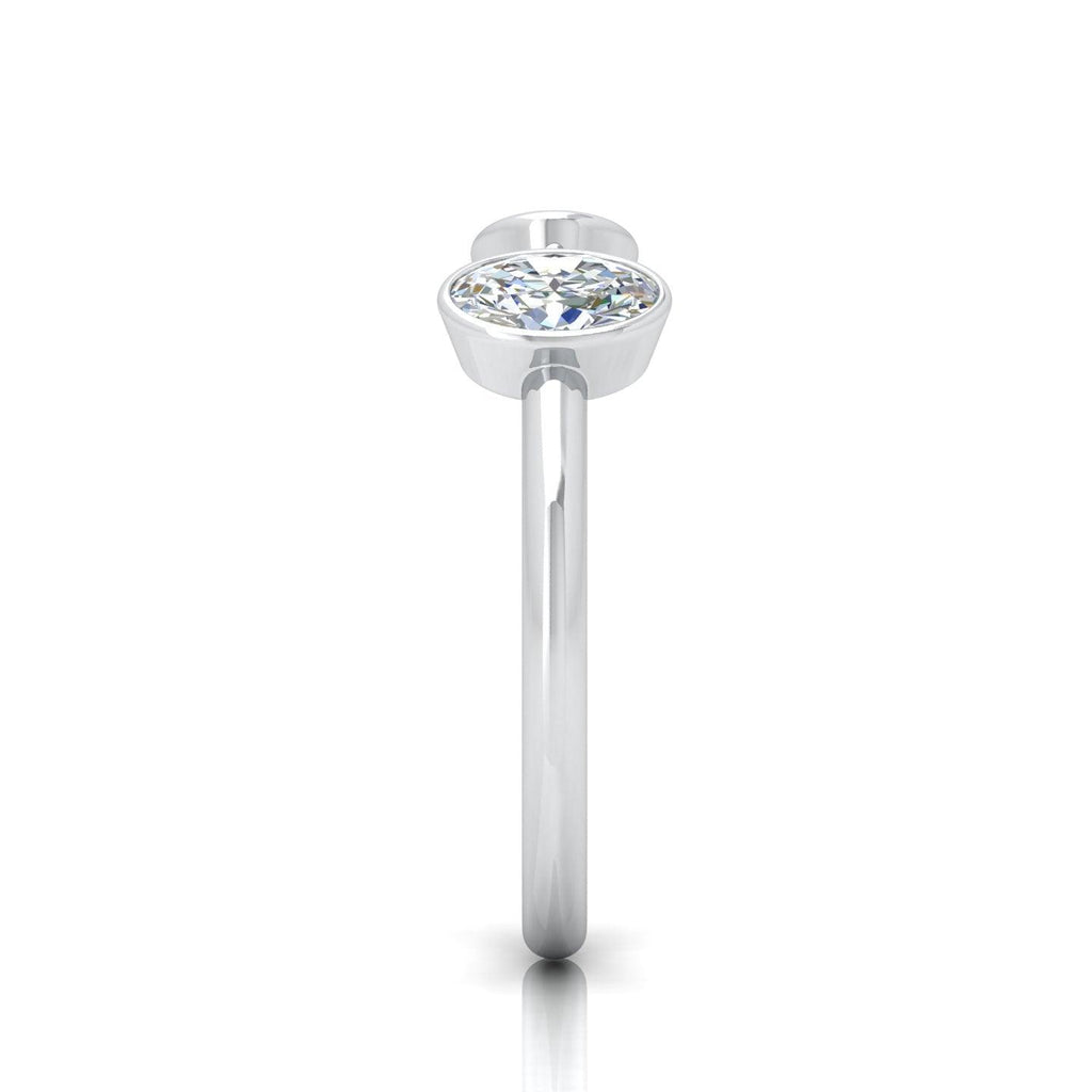 Designer Engagement Ring 