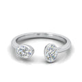 Toi et Moi Ring