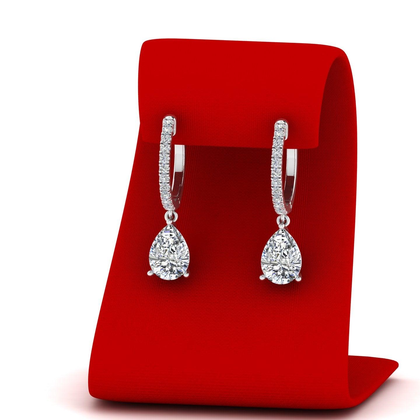 Sample For Earrings