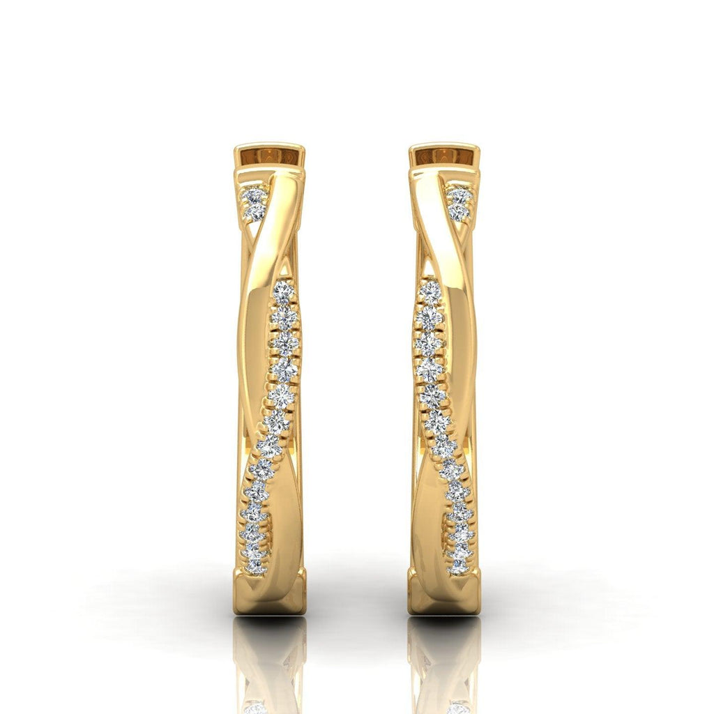Hoop Earring