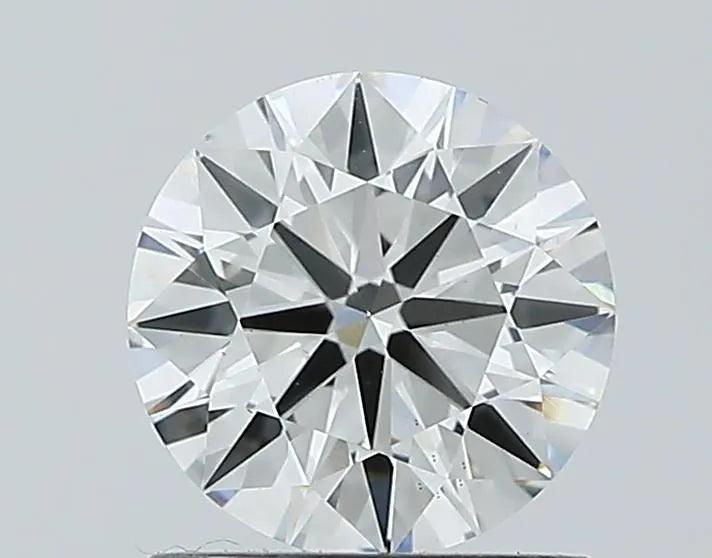1 Carats ROUND Diamond