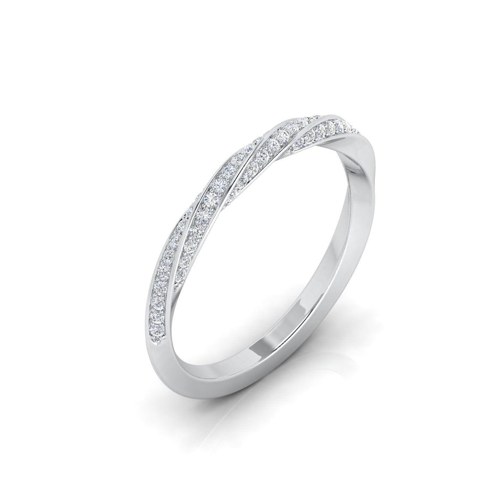 anniversary ring