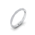 anniversary ring