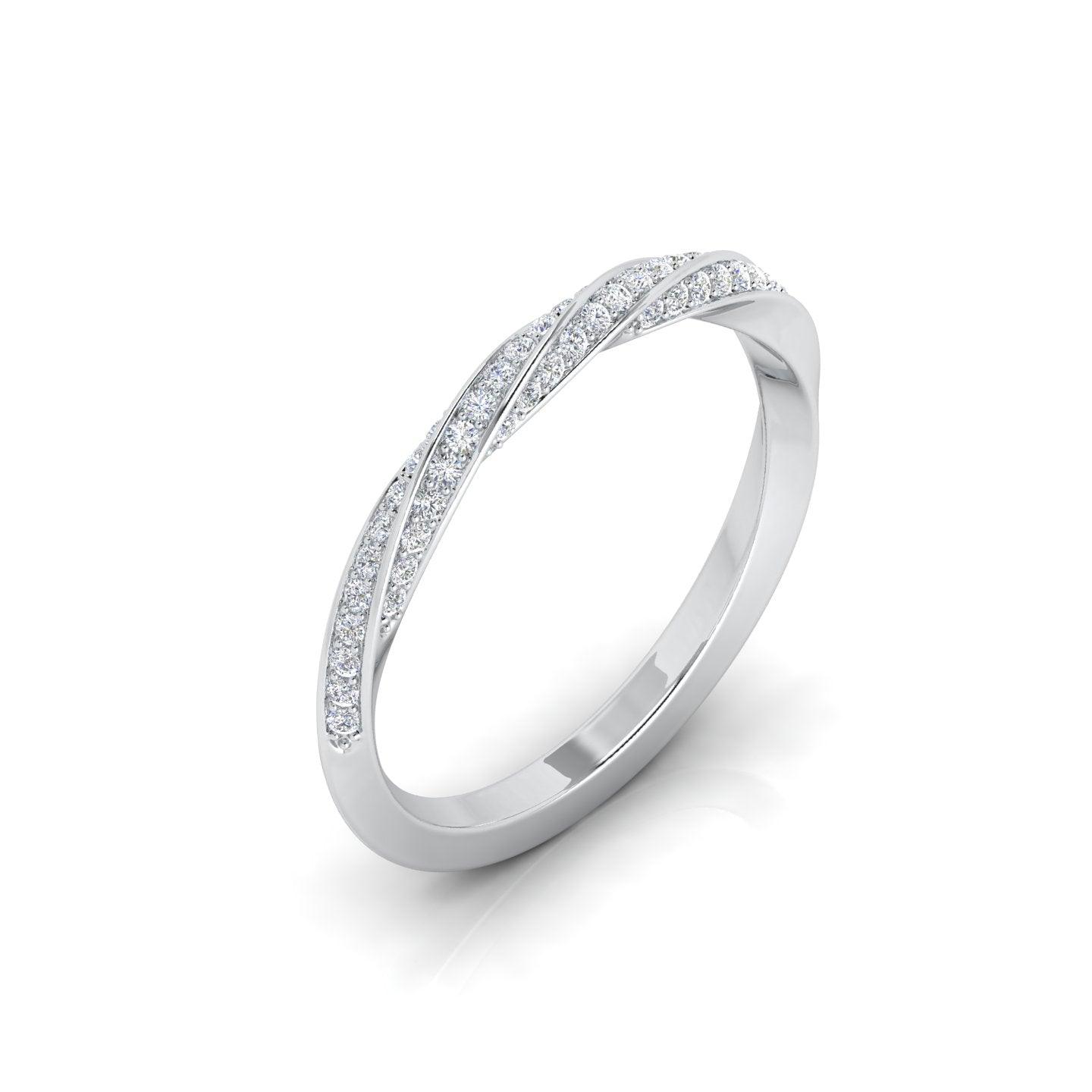 anniversary ring