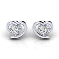 Heart Shape Earrings