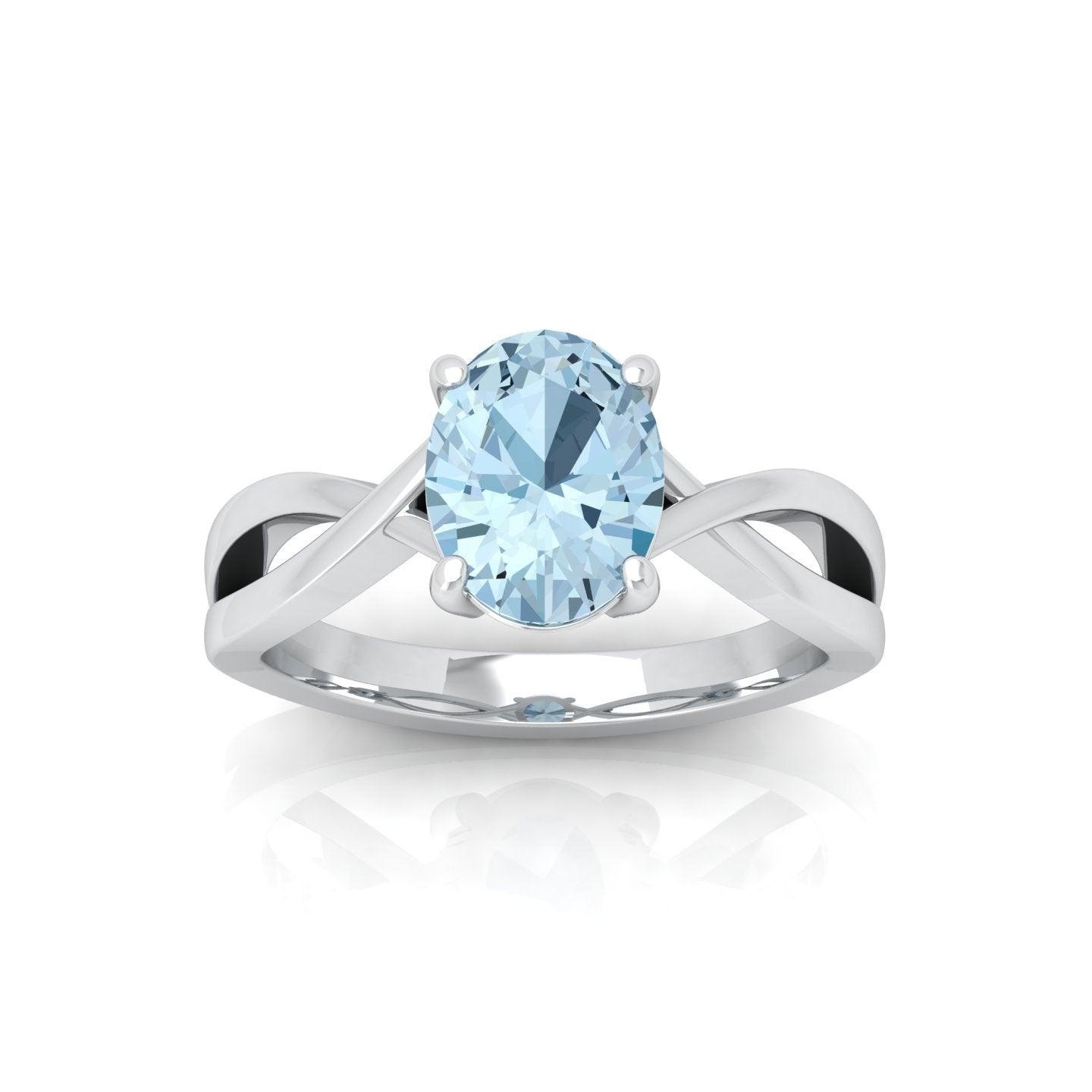 diamond rings