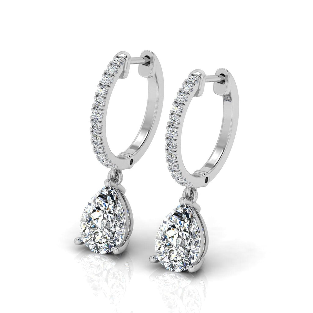 Hoop Earring