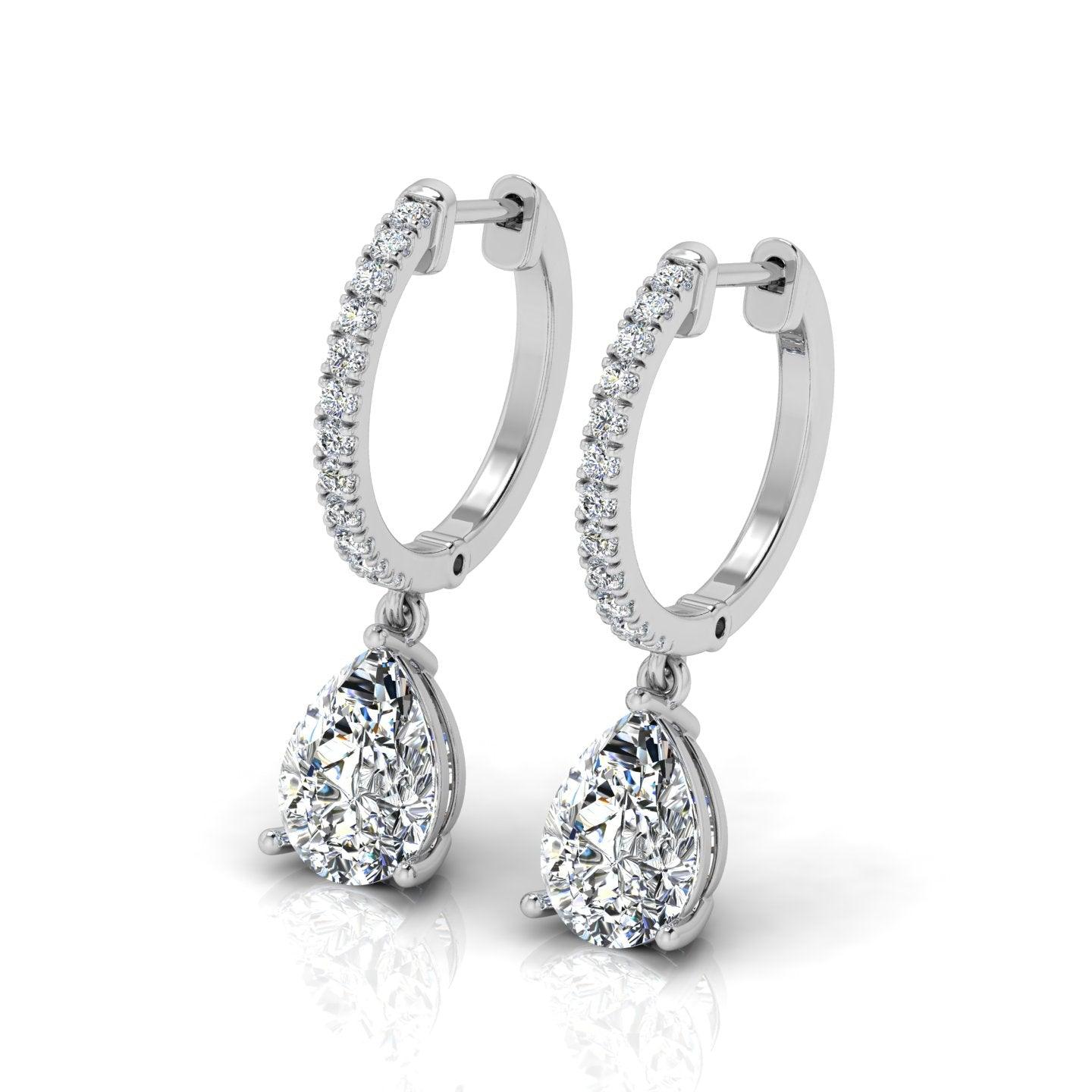 Hoop Earring