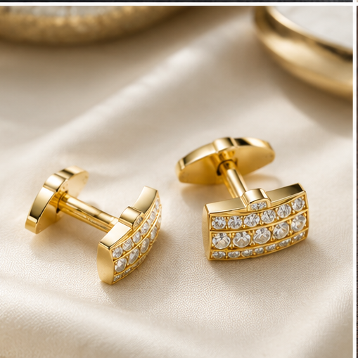 Cufflinks