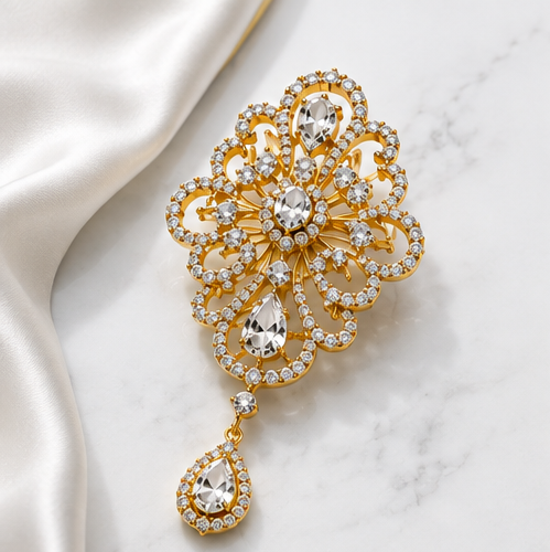 Brooch