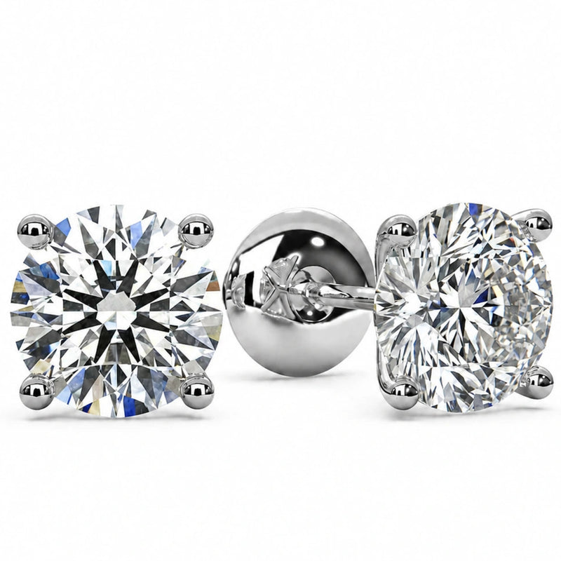 Diamond Studs