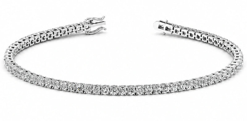 Tennis Bracelet