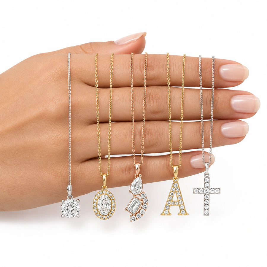 Pendants