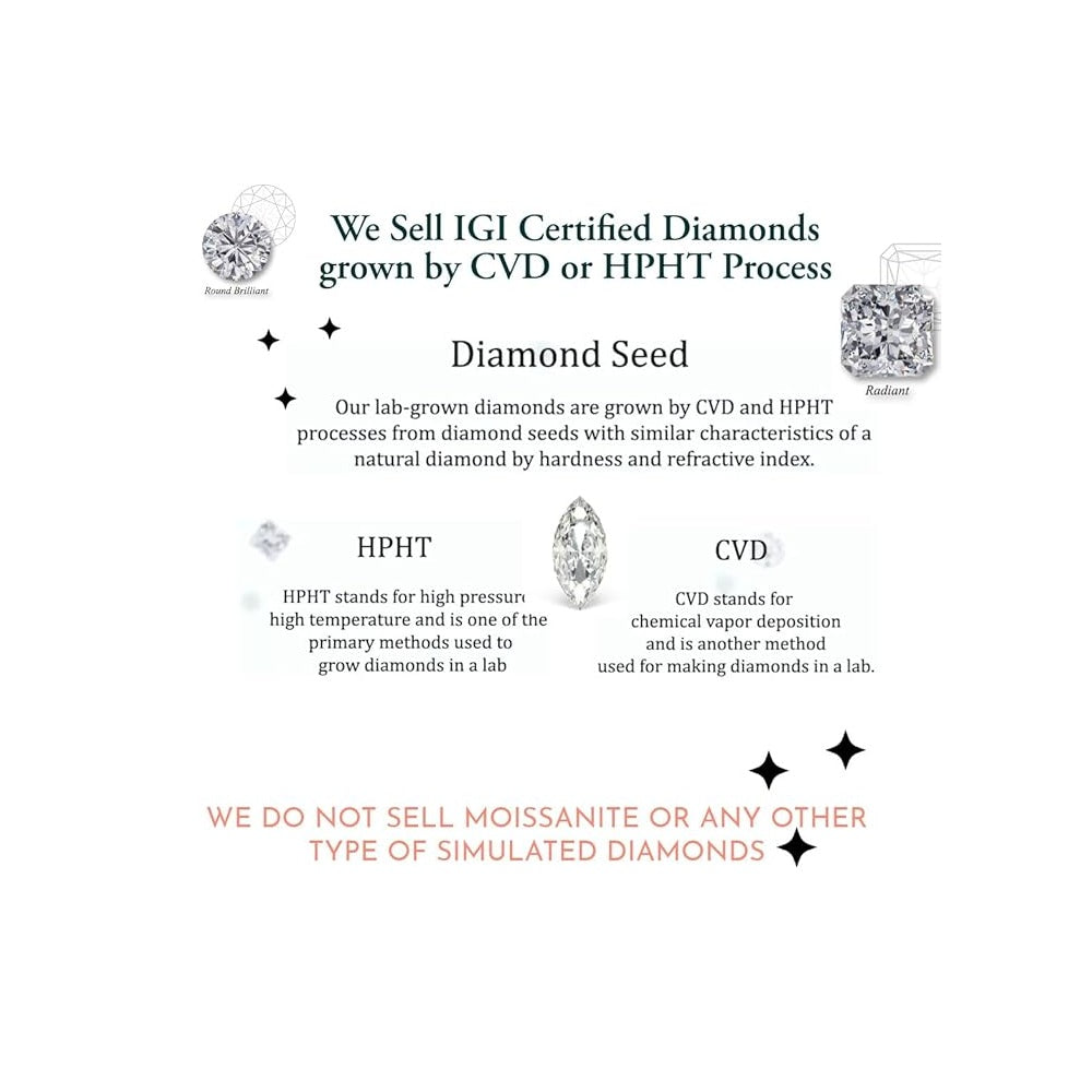 Special Offer ! Certified Round & Pear Shape Lab Diamond Trilogy Ring in Platinum for Women - 9.50Ct