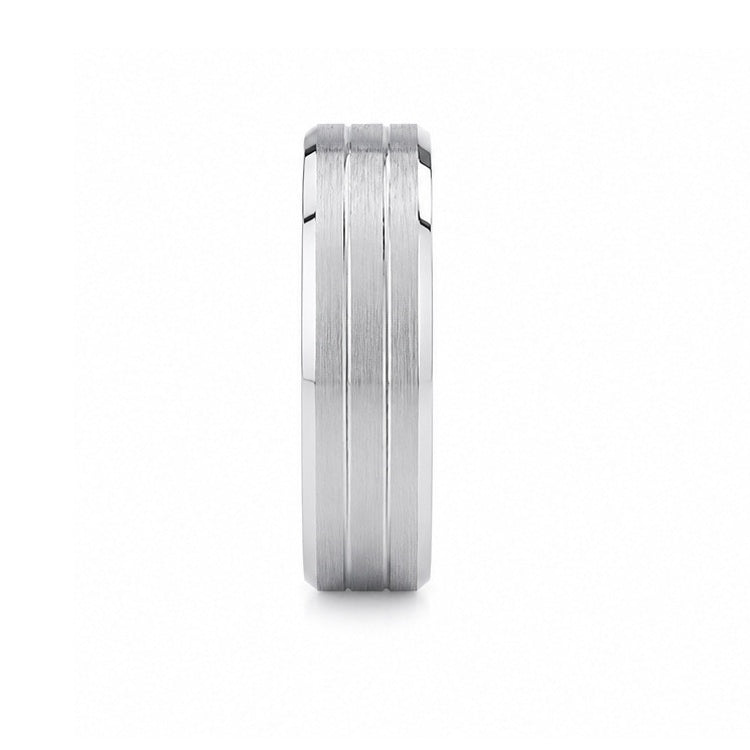 Men's Wedding Ring - 5mm