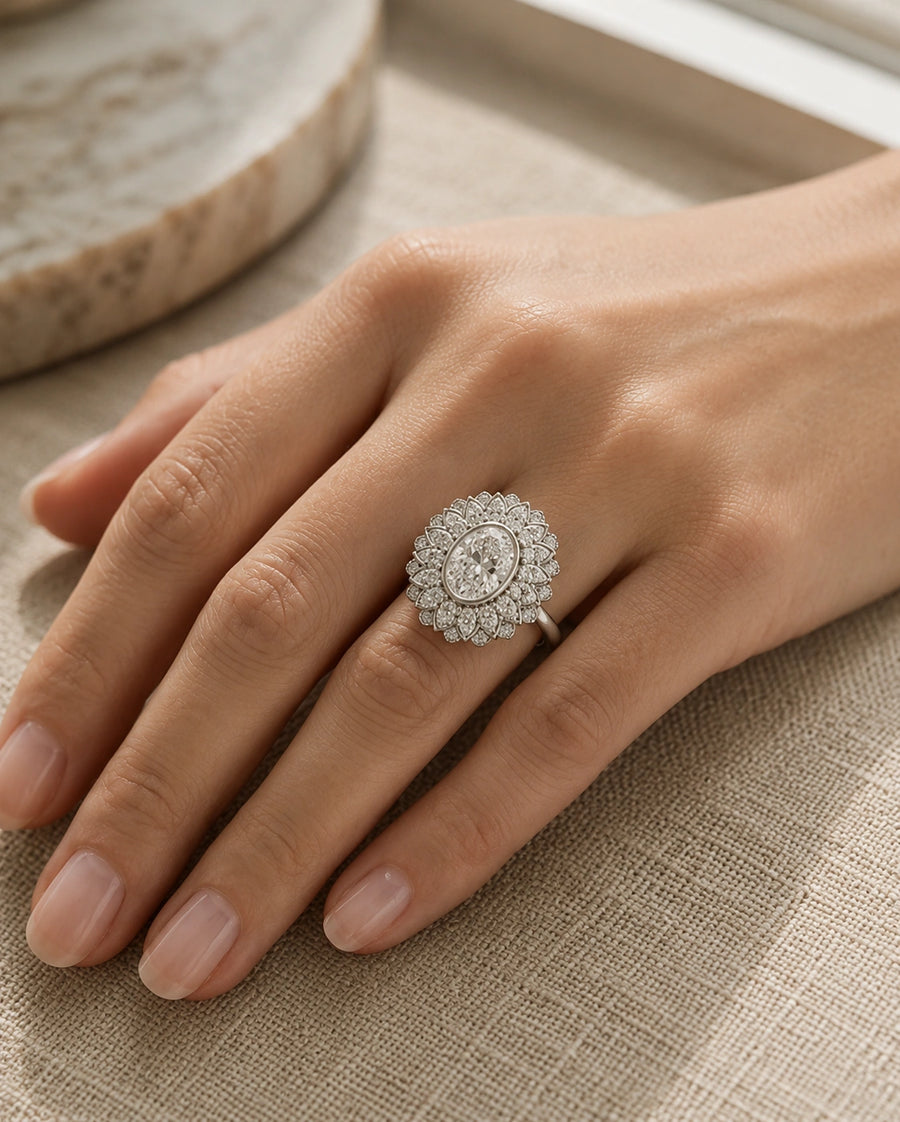 Vintage Rings