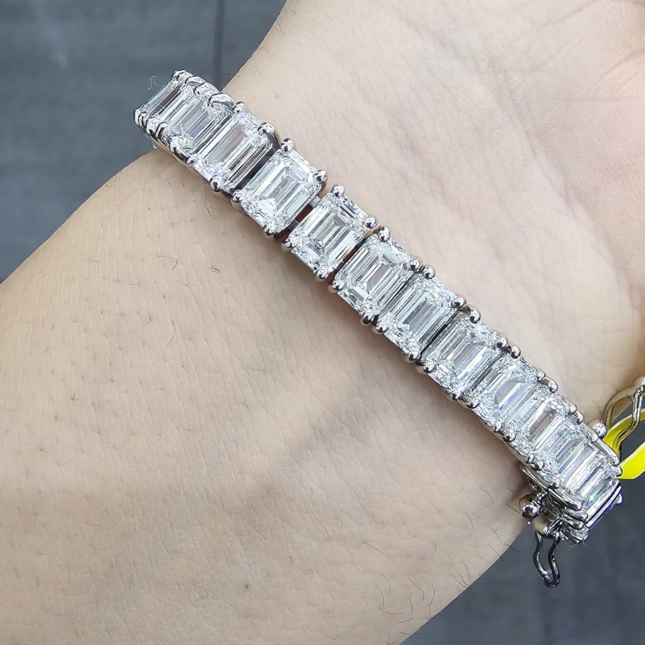 tennis bracelet