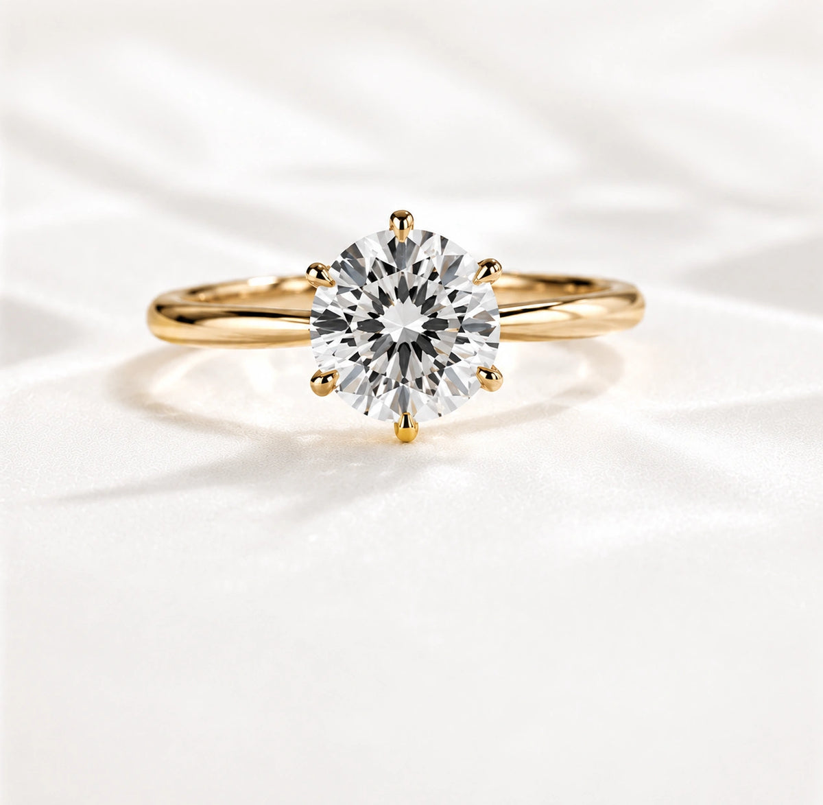 Engagement ring