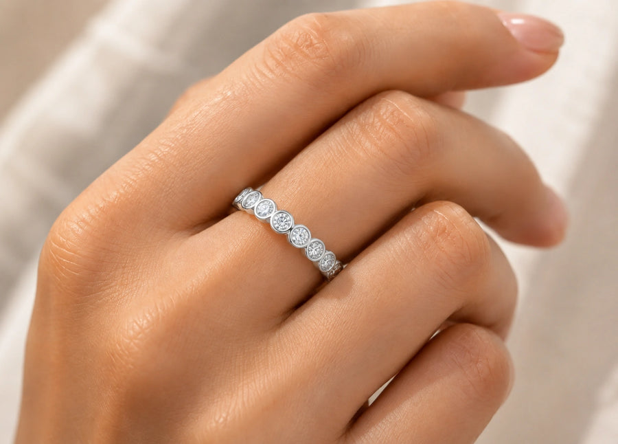 ANNIVERSARY RINGS