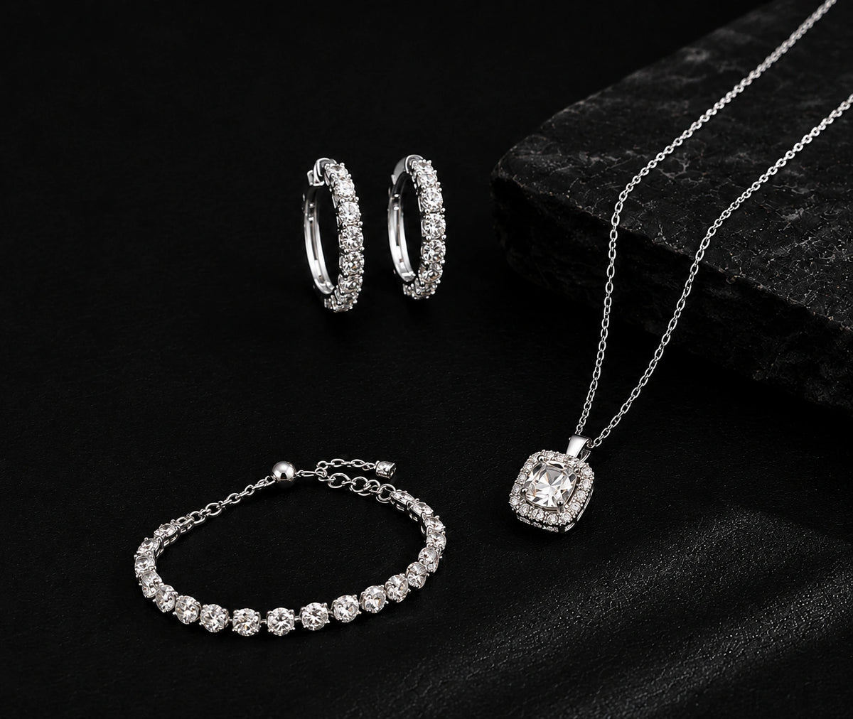 Fine Jewellery