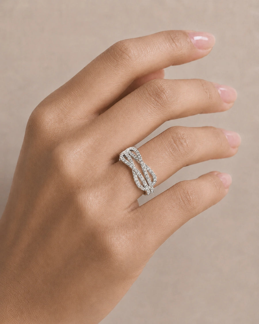 DESIGNER RINGS