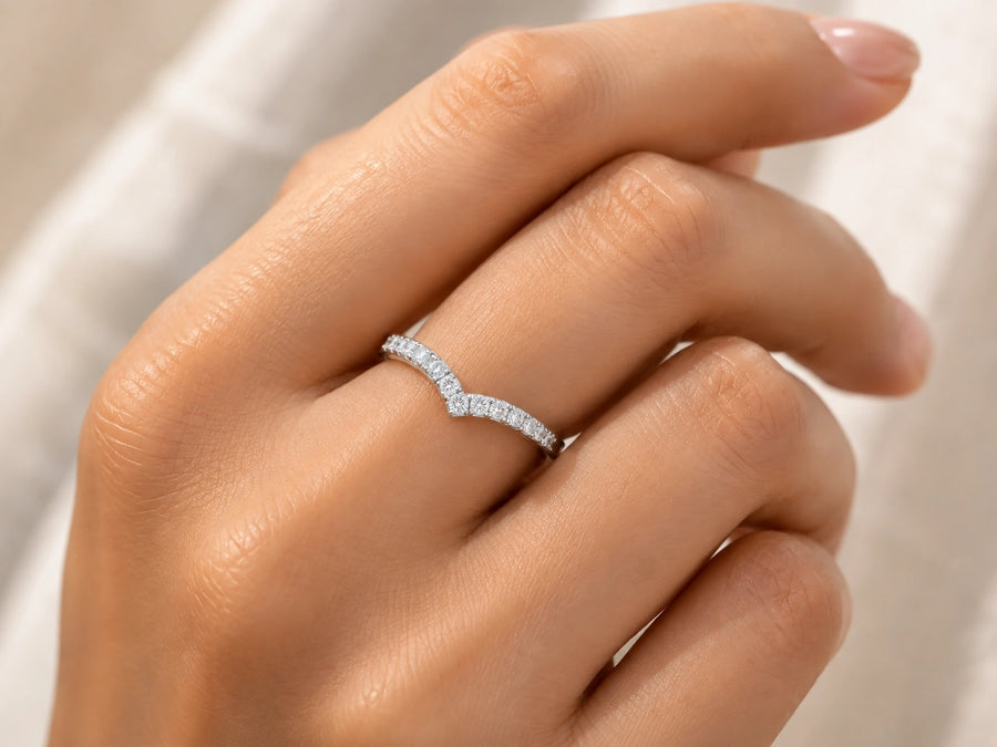 stackable rings