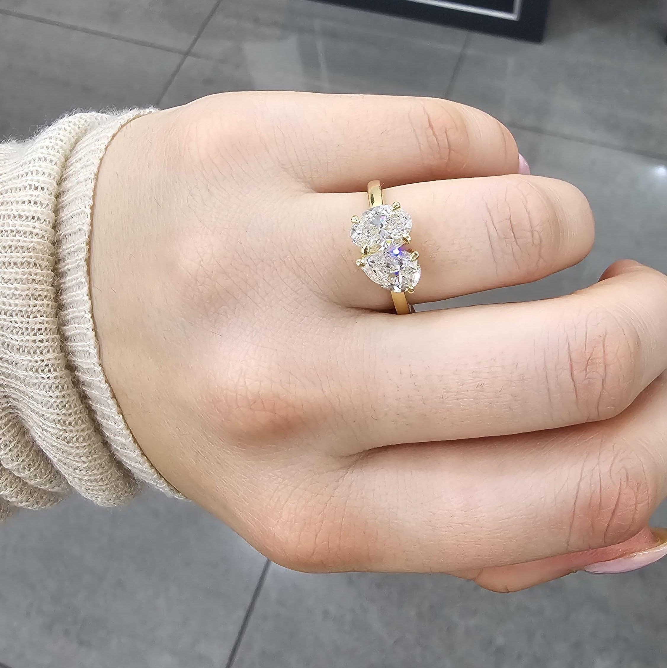 Engagement Ring
