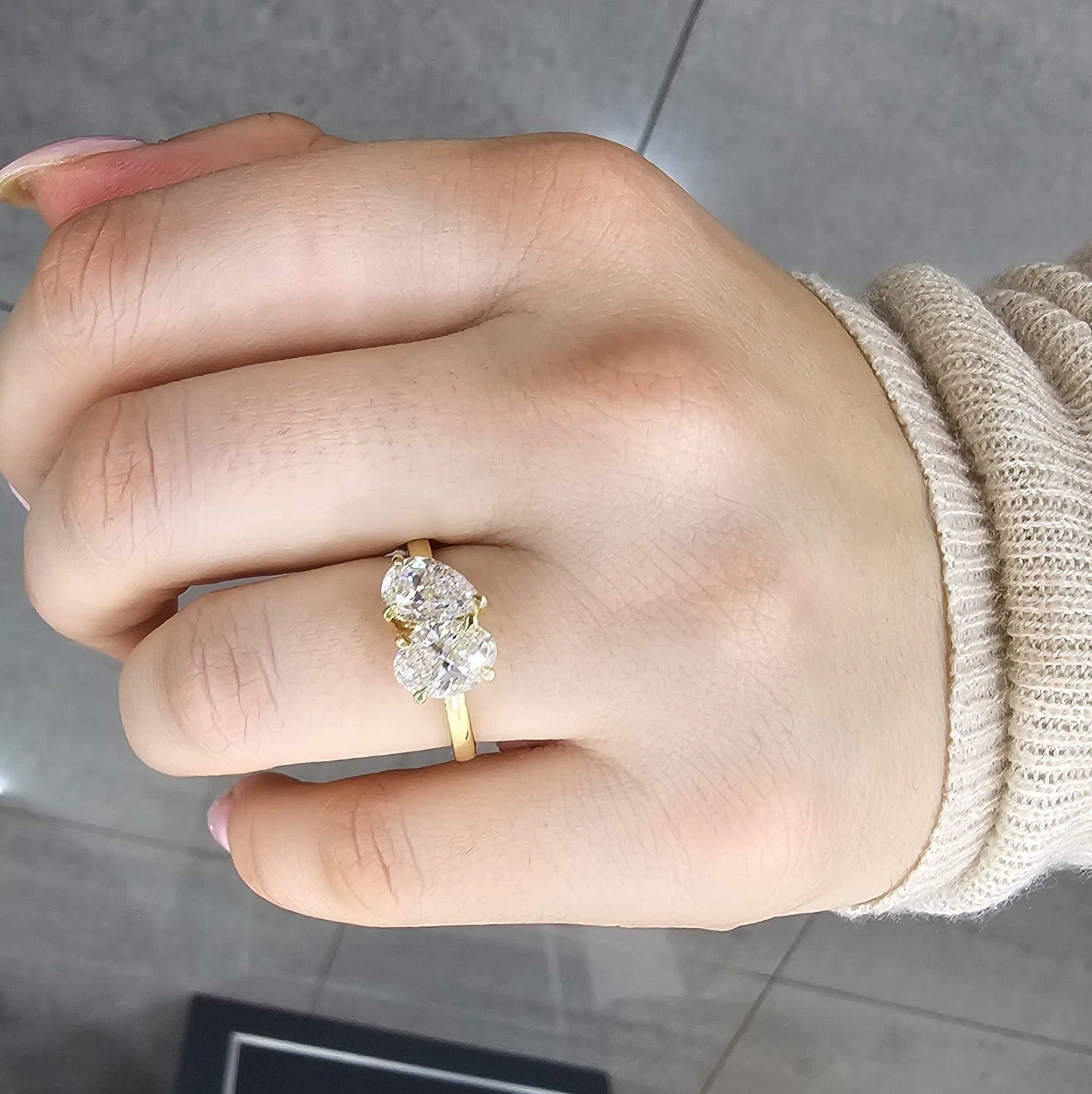 Engagement Ring Uk