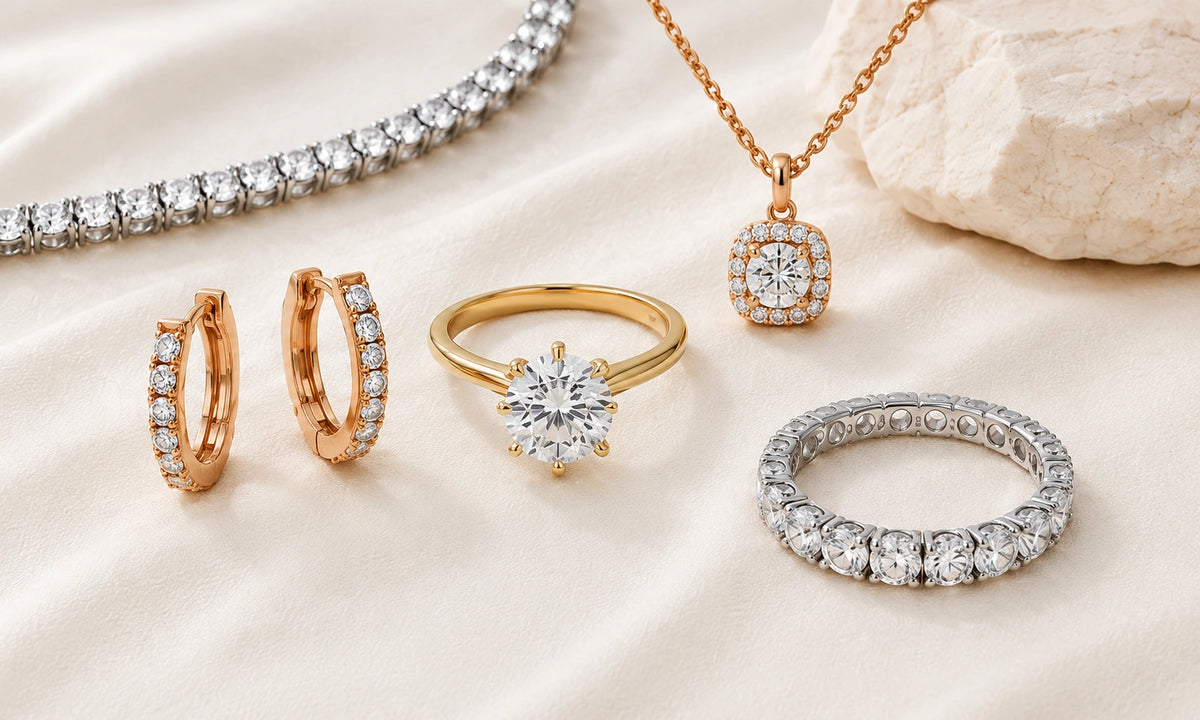 Fine Jewellery