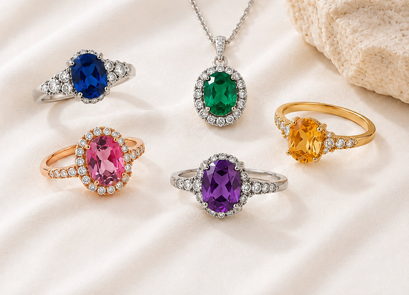 Elegantly crafted