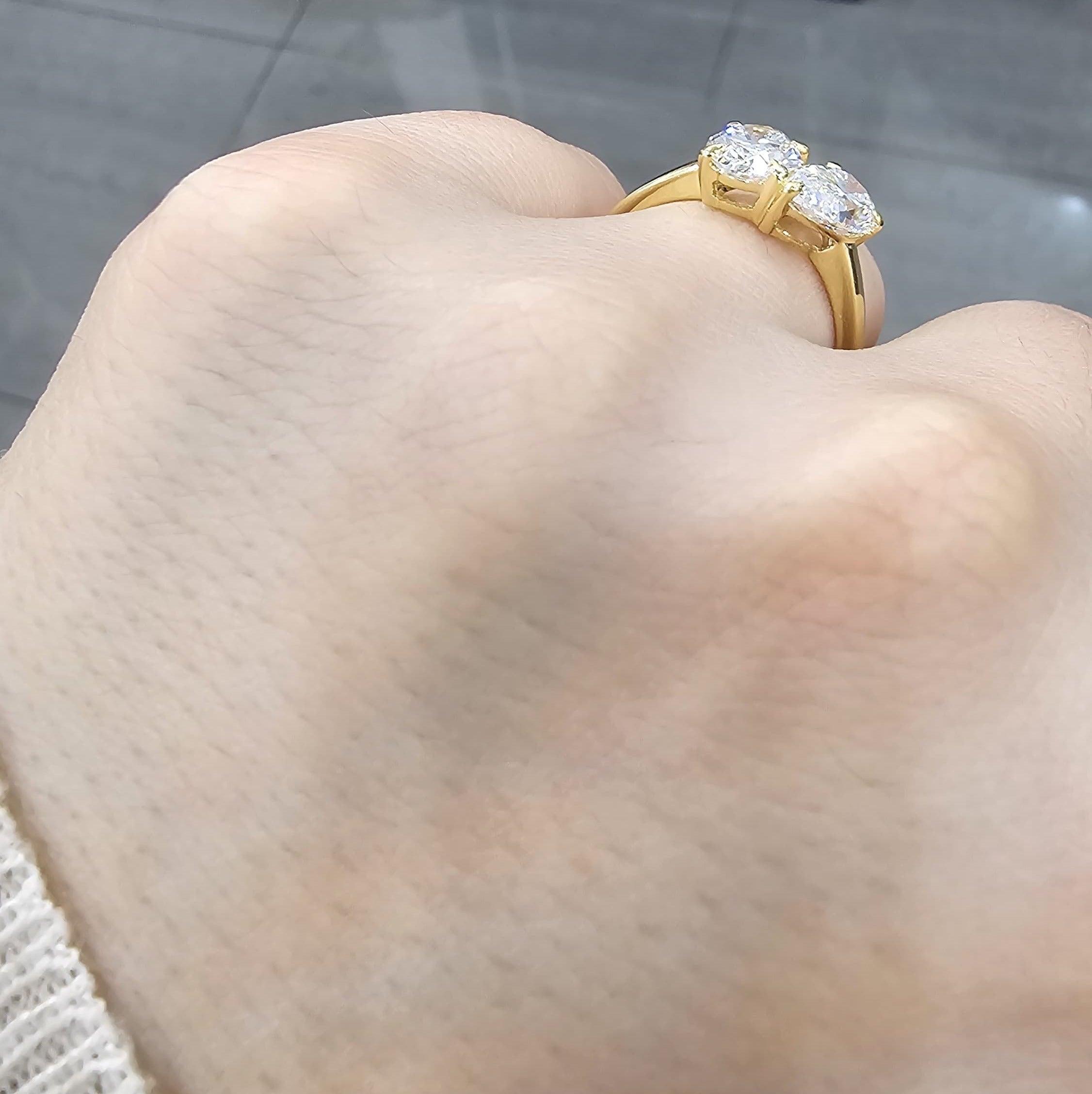 Perfect Wedding Ring