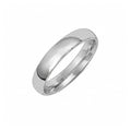 Men's Wedding Ring - 4mm
