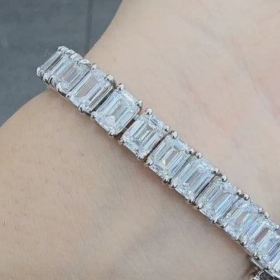 lab grown diamond bracelet in best price 