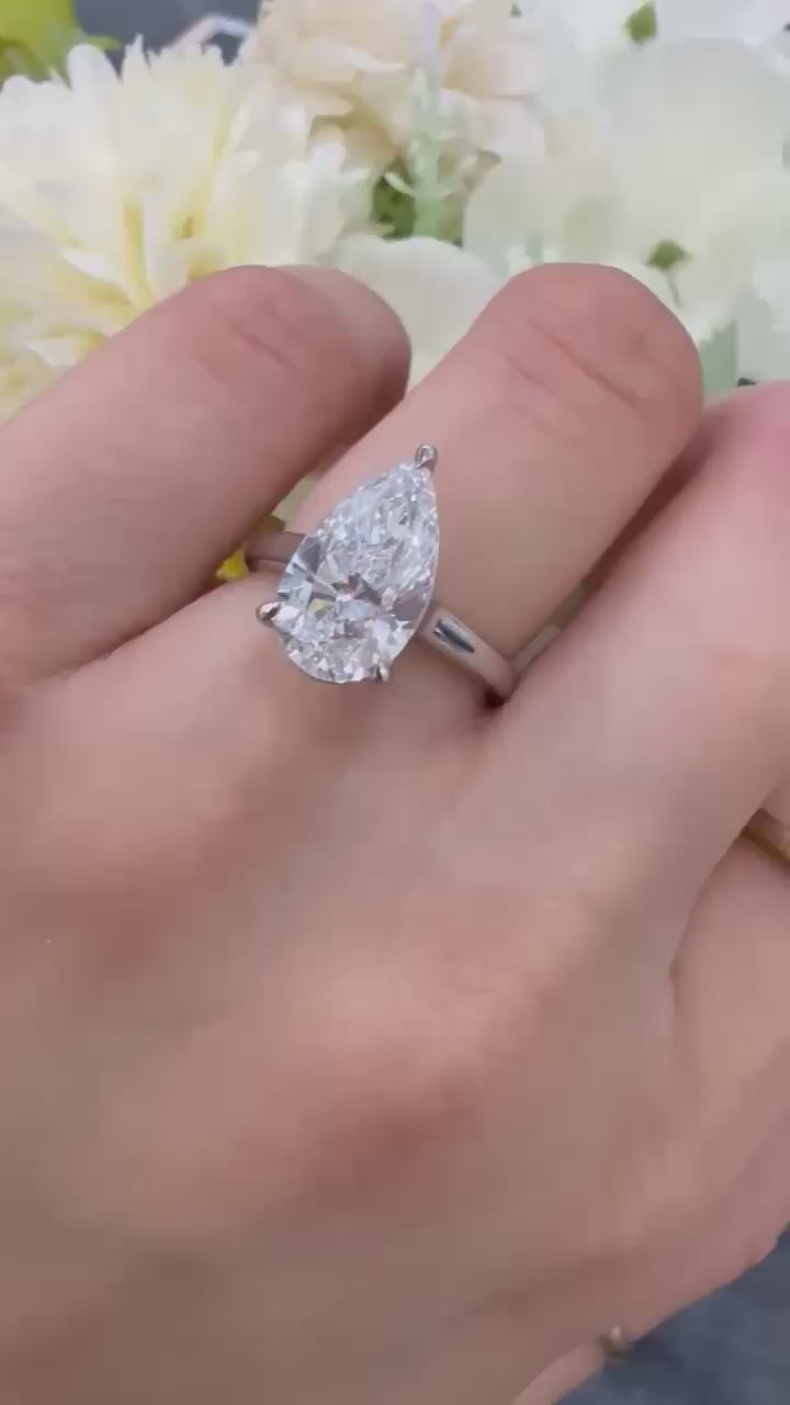 brilliant earth hatton garden eco friendly diamond ring